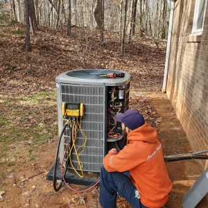 Mooresville Air Dynamics