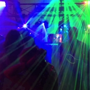 Photo of SickSpins Mobile Party DJ