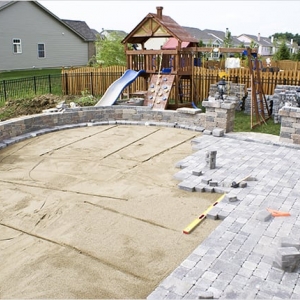 Fort Worth EMC Masonry - The Brick Guy