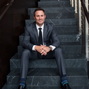 Photo of Justin Brennan - Brennan Real Estate Group - Brokered By Exp