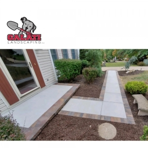 Washington Galati Landscaping