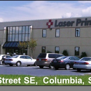 Photo of Laser Print Plus