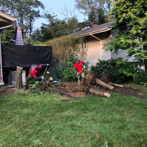 Photo of J & R Custom Landscaping