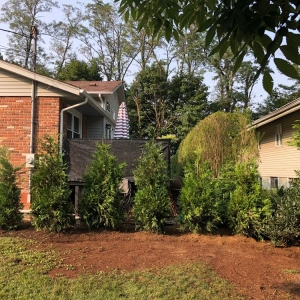 Photo of J & R Custom Landscaping