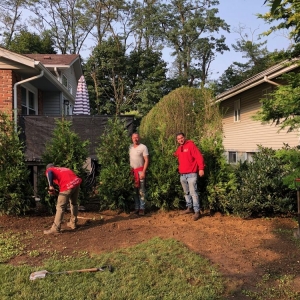 Photo of J & R Custom Landscaping