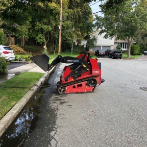 Photo of J & R Custom Landscaping