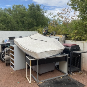 Photo of Brothers LV Junk Removal