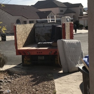 Photo of Brothers LV Junk Removal
