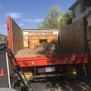 Photo of Brothers LV Junk Removal