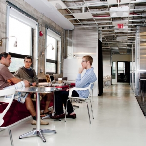 Photo of Mission 50 Coworking & Meeting Space