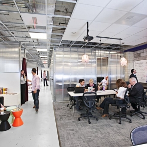 Photo of Mission 50 Coworking & Meeting Space
