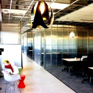 Photo of Mission 50 Coworking & Meeting Space