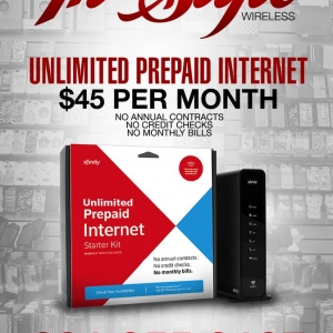 Photo of In Style Wireless