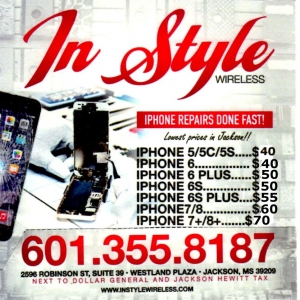 Photo of In Style Wireless