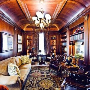 Photo of Interior Concepts
