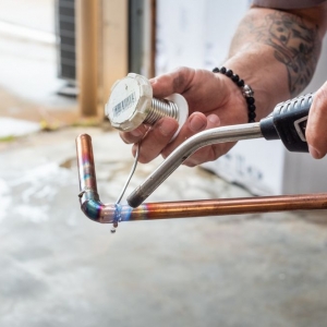 Katy Mercy Plumbing
