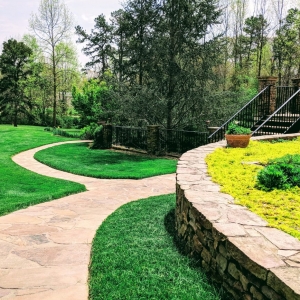 Photo of Mitchell Landscape Management