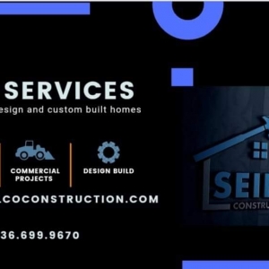 Photo of Seidelco Construction & Home Design