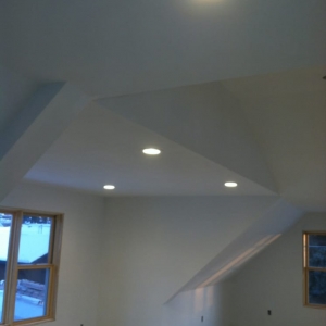 Minneapolis Landeen Drywall