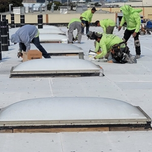 Photo of Mike McCurdy Roofing