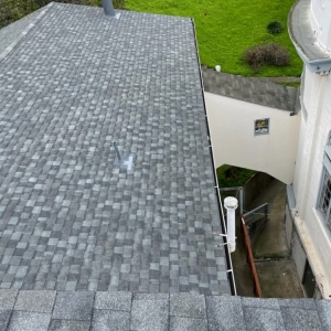Photo of Mike McCurdy Roofing