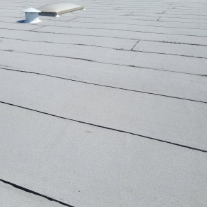 Photo of Mike McCurdy Roofing