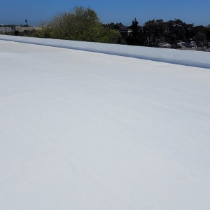 Photo of Mike McCurdy Roofing