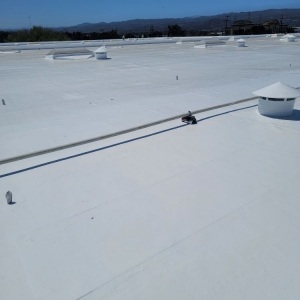 Photo of Mike McCurdy Roofing