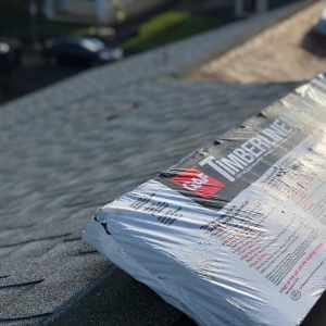 Photo of Norcross Roofing Materials