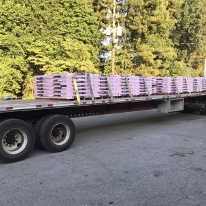 Photo of Norcross Roofing Materials