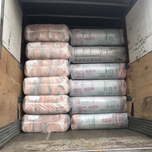 Photo of Norcross Roofing Materials