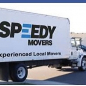 Photo of Speedy Movers