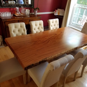 Photo of Vantz Live Edge Furniture