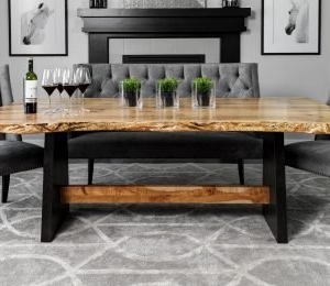Photo of Vantz Live Edge Furniture