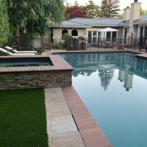 Palo Alto Blue Water Pools