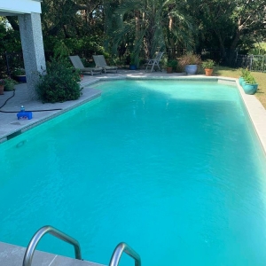 Photo of Spivey's Swimming Solutions