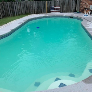 Photo of Spivey's Swimming Solutions