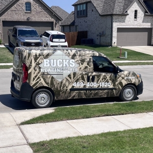 Princeton Bucks Heating and Air