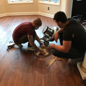 Photo of Floors Boss