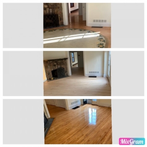 Photo of Floors Boss