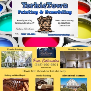 Photo of Yorkietown Painting & Remodeling