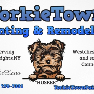 Photo of Yorkietown Painting & Remodeling