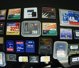 Photo of Qubex Data Recovery