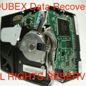 Photo of Qubex Data Recovery