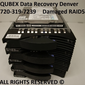 Photo of Qubex Data Recovery