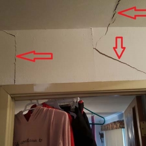Photo of Dawson Foundation Repair