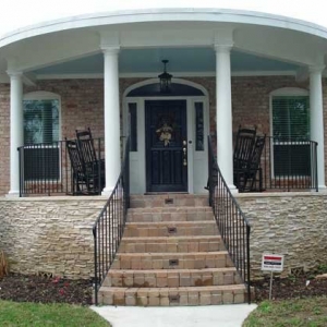 Houston Dawson Foundation Repair