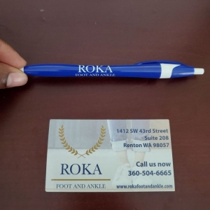 Photo of Ad Specialties & Promotion
