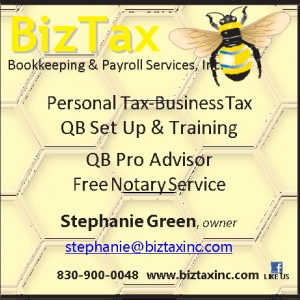 Photo of BizTax Bookkeeping & Payroll Services