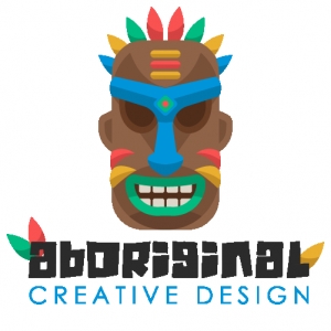 Photo of Aboriginal Creative Design